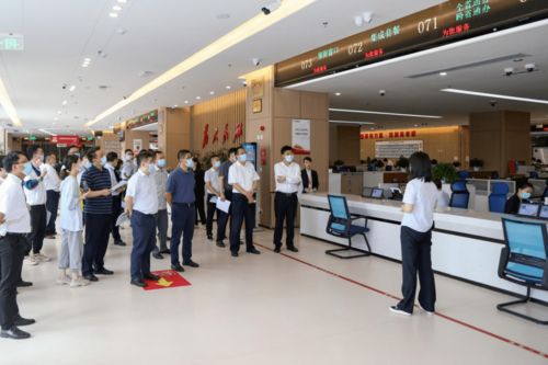 西南五省政务服务跨省通办迈出关键一步，数据处理与存储服务协同发展迎来新契机